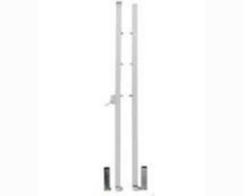 Универсальные стойки стационарные (алюминиевые)