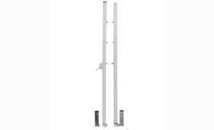 Универсальные стойки стационарные (алюминиевые)