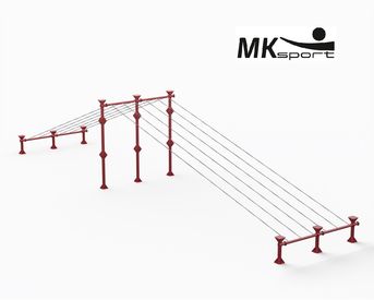 Спортивный туризм. Вертикаль