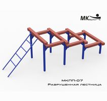 Изображение для категории Полоса препятствий