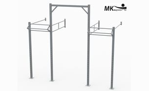 Пристенный кроссфит