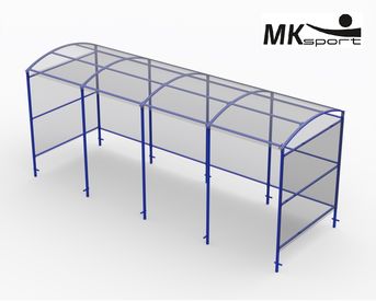 Навес для колясок