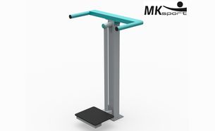 Уличный тренажер Маятник