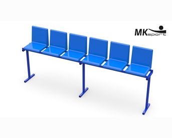 Скамейка для запасных игроков