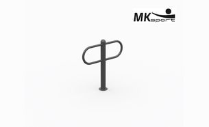 Велопарковка на 2 места