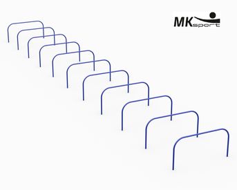 Полоса препятствий