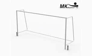 Футбольные ворота юниорские 5х2