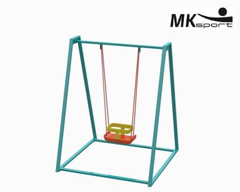 Качели детские 
