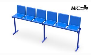 Скамейка для запасных игроков