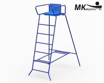 Судейская вышка для тенниса