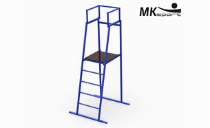 Судейская вышка для волейбола и тенниса