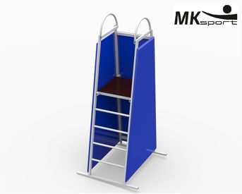 Судейская вышка