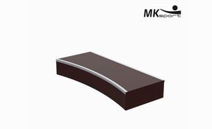 Грайндбокс вогнутый