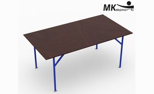 Уличный теннисный стол