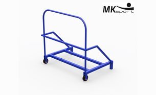 Тележка для перевозки легкоатлетических барьеров