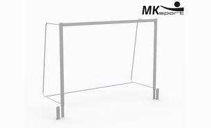 Ворота тренировочные футбольные 3х2