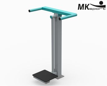 Уличный тренажер Маятник