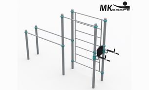 Воркаут комплекс МКВ-34