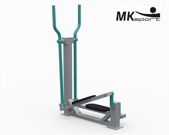 Уличный тренажер Эллиптический