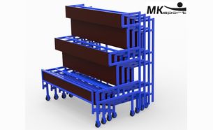 Трибуна матрёшка