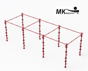 Спортивный туризм. Клетка