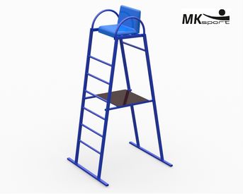 Судейская вышка