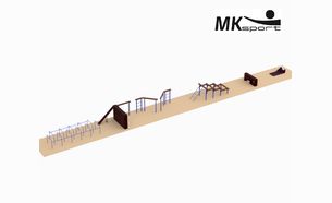 Полоса препятствий