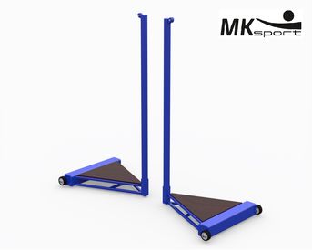 Стойки бадминтонные мобильные