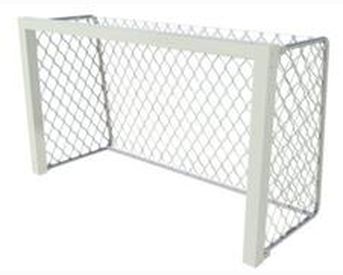 Ворота тренировочные свободностоящие 1,8 х 1,2