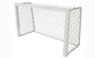 Ворота тренировочные свободностоящие 1,8 х 1,2