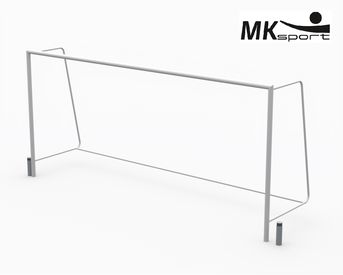 Футбольные ворота юниорские 5х2