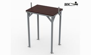 Уличный стол для армрестлинга