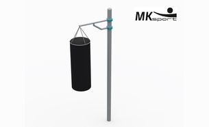 Воркаут Боксерская груша МКВ-43