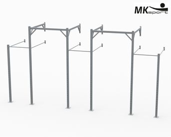 Пристенный кроссфит