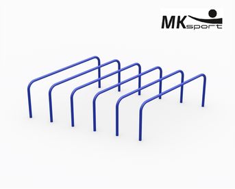 Дуги для лазания