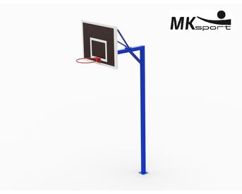 Изображение для товара Уличная баскетбольная стойка мини