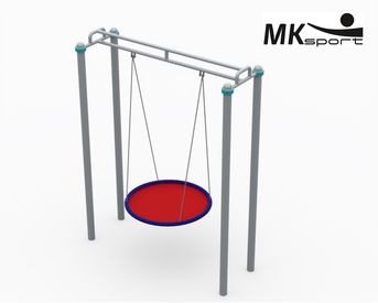 Воркаут Гнездо МКВ-44