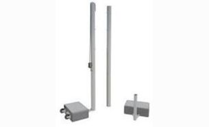 Универсальные стойки мобильные (алюминиевые)