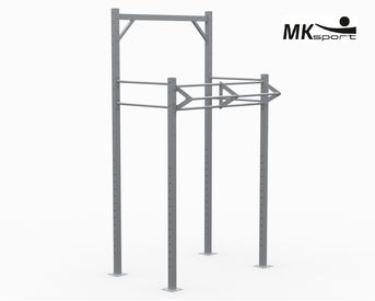 Свободностоящий кроссфит