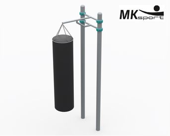 Воркаут Боксерская груша Б МКВ-42