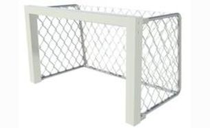 Ворота тренировочные свободностоящие 1,2 х 0,8.