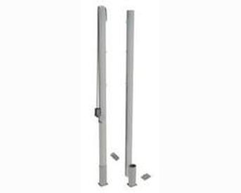 Универсальные стойки стационарные (алюминиевые)