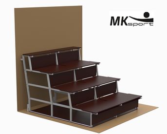 Складные трибуны 