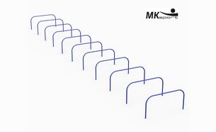 Полоса препятствий