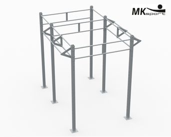 Свободностоящий кроссфит