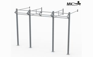 Пристенный кроссфит