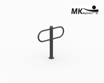 Велопарковка на 2 места