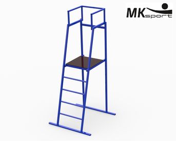 Судейская вышка для волейбола и тенниса