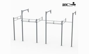 Пристенный кроссфит