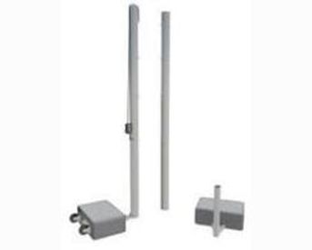 Универсальные стойки мобильные (алюминиевые)